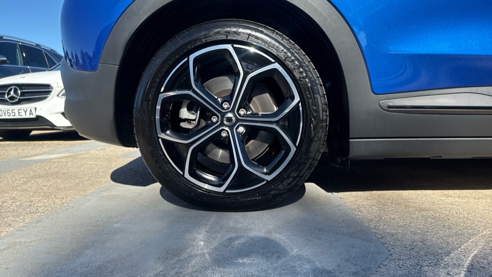 smart Hashtag 3 200kW Pro + 66kWh 5dr Auto Electric Estate - Image 7