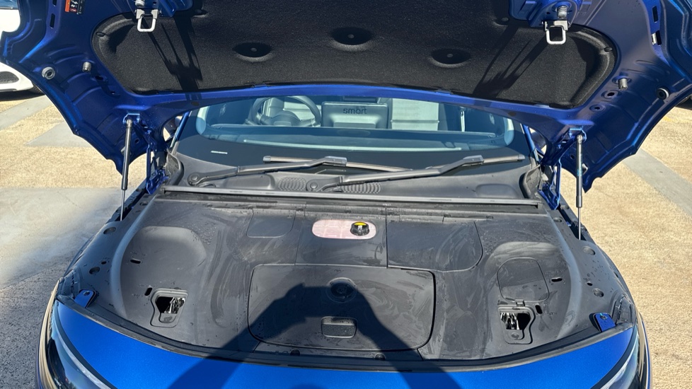 smart Hashtag 3 200kW Pro + 66kWh 5dr Auto Electric Estate - Image 8