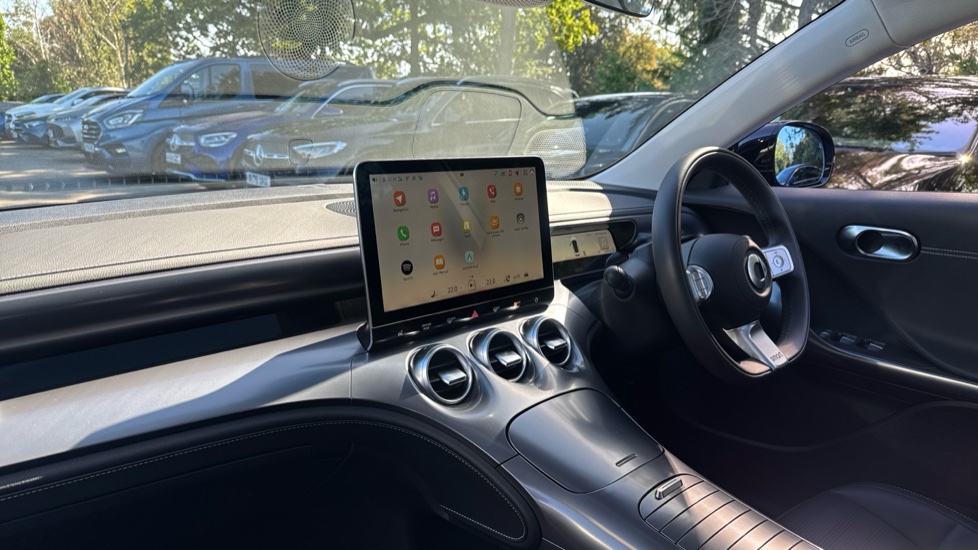 smart Hashtag 3 200kW Pro + 66kWh 5dr Auto Electric Estate - Image 9