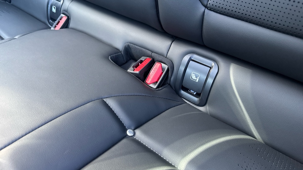 smart Hashtag 3 200kW Pro + 66kWh 5dr Auto Electric Estate - Image 17
