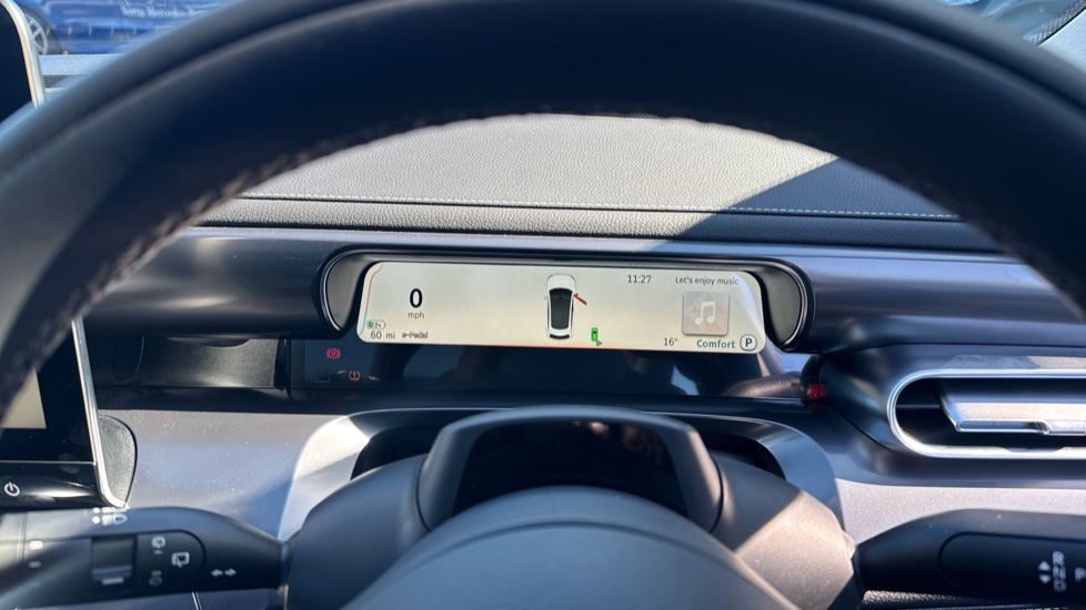 smart Hashtag 3 200kW Pro + 66kWh 5dr Auto Electric Estate - Image 18