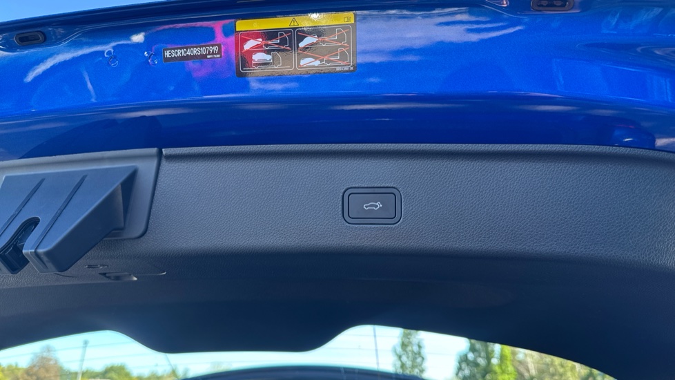 smart Hashtag 3 200kW Pro + 66kWh 5dr Auto Electric Estate - Image 22