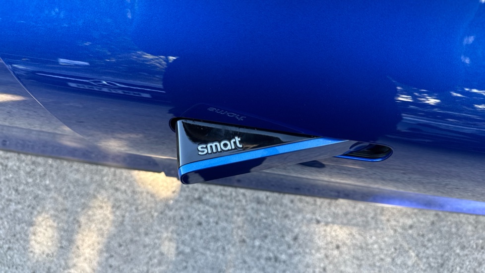 smart Hashtag 3 200kW Pro + 66kWh 5dr Auto Electric Estate - Image 24