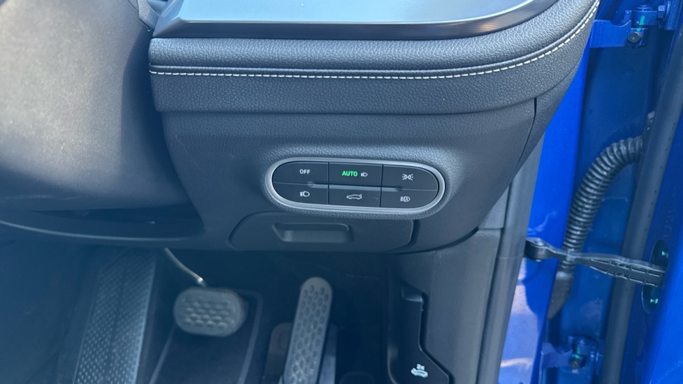 smart Hashtag 3 200kW Pro + 66kWh 5dr Auto Electric Estate - Image 27