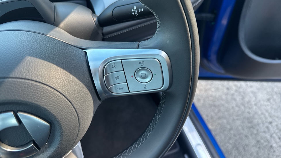 smart Hashtag 3 200kW Pro + 66kWh 5dr Auto Electric Estate - Image 28