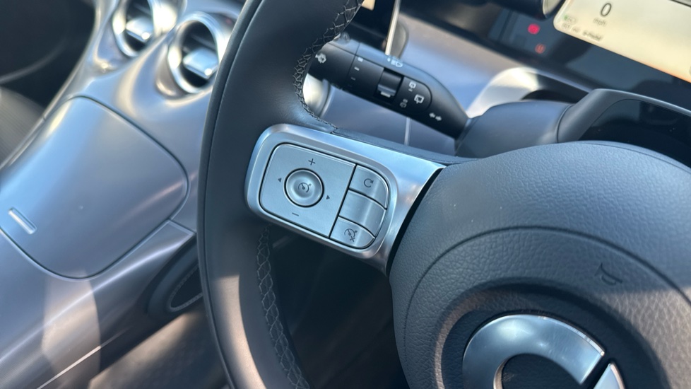 smart Hashtag 3 200kW Pro + 66kWh 5dr Auto Electric Estate - Image 29