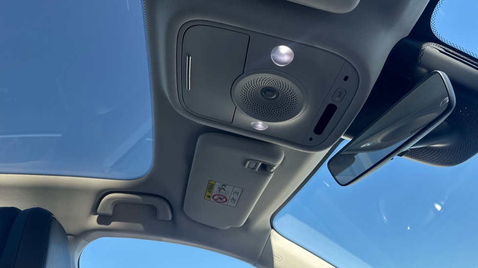 smart Hashtag 3 200kW Pro + 66kWh 5dr Auto Electric Estate - Image 30