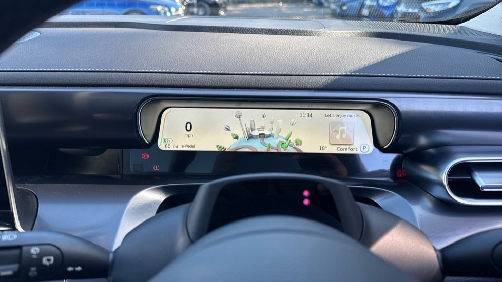smart Hashtag 3 200kW Pro + 66kWh 5dr Auto Electric Estate - Image 33