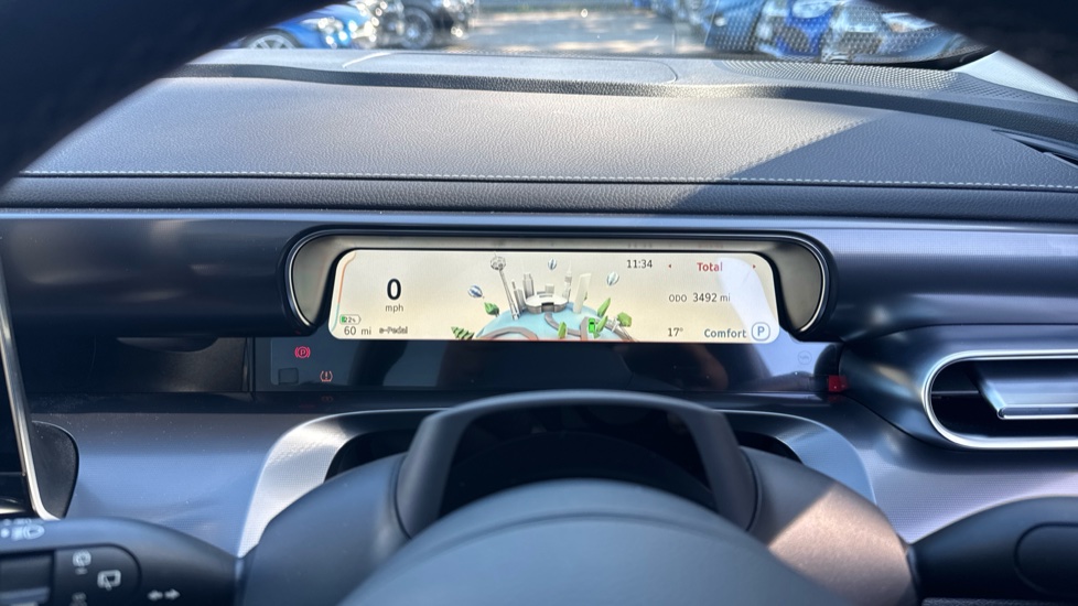 smart Hashtag 3 200kW Pro + 66kWh 5dr Auto Electric Estate - Image 34