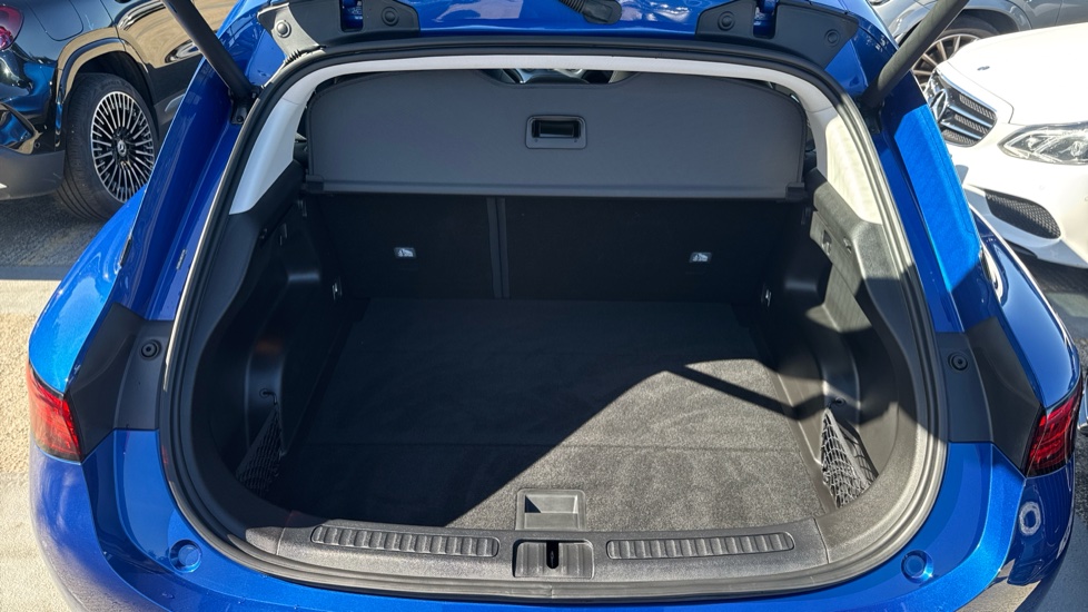 smart Hashtag 3 200kW Pro + 66kWh 5dr Auto Electric Estate - Image 44