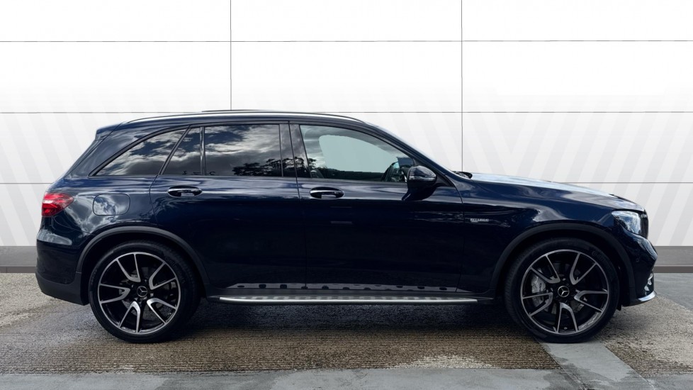 Mercedes-AMG GLC 43 4Matic Premium Plus 5dr 9G-Tronic Petrol Estate - Image 5