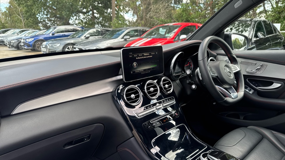 Mercedes-AMG GLC 43 4Matic Premium Plus 5dr 9G-Tronic Petrol Estate - Image 9