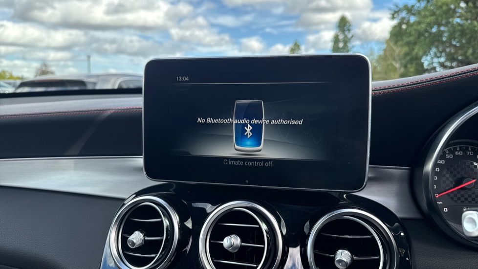 Mercedes-AMG GLC 43 4Matic Premium Plus 5dr 9G-Tronic Petrol Estate - Image 12