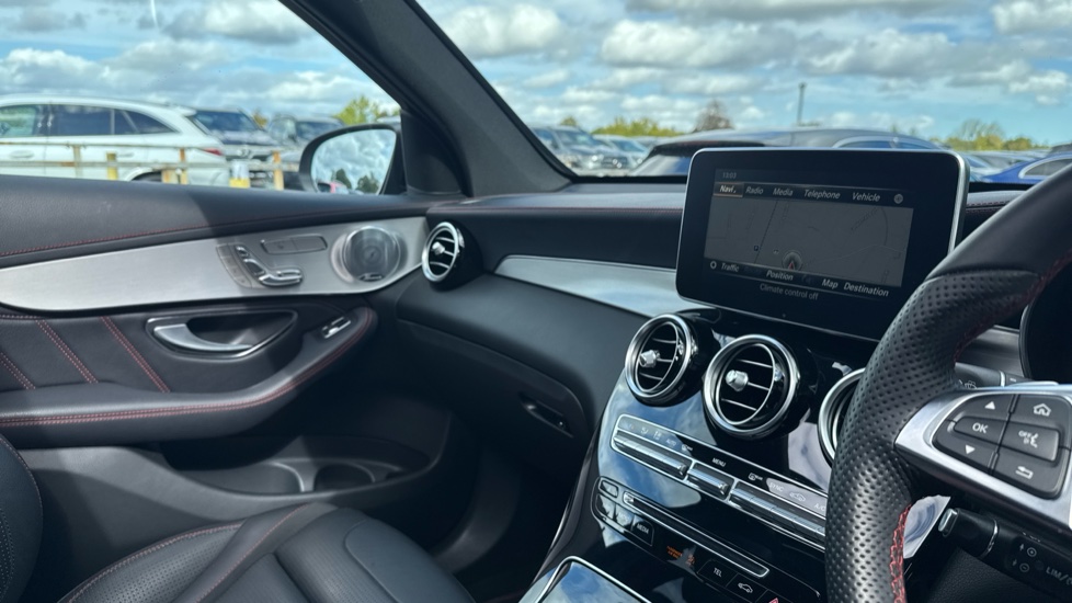 Mercedes-AMG GLC 43 4Matic Premium Plus 5dr 9G-Tronic Petrol Estate - Image 14