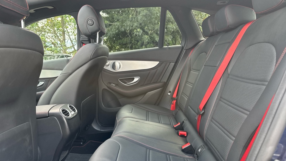 Mercedes-AMG GLC 43 4Matic Premium Plus 5dr 9G-Tronic Petrol Estate - Image 16
