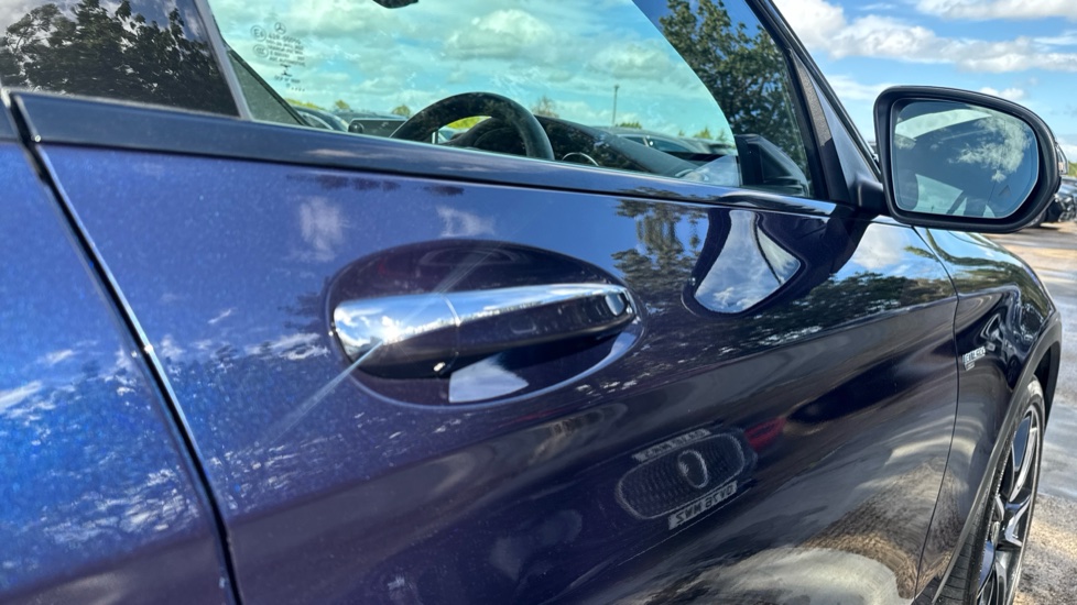Mercedes-AMG GLC 43 4Matic Premium Plus 5dr 9G-Tronic Petrol Estate - Image 23