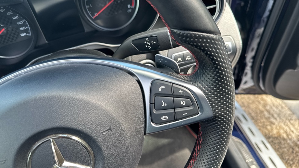 Mercedes-AMG GLC 43 4Matic Premium Plus 5dr 9G-Tronic Petrol Estate - Image 28
