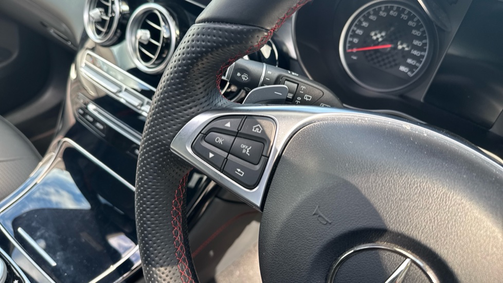 Mercedes-AMG GLC 43 4Matic Premium Plus 5dr 9G-Tronic Petrol Estate - Image 29