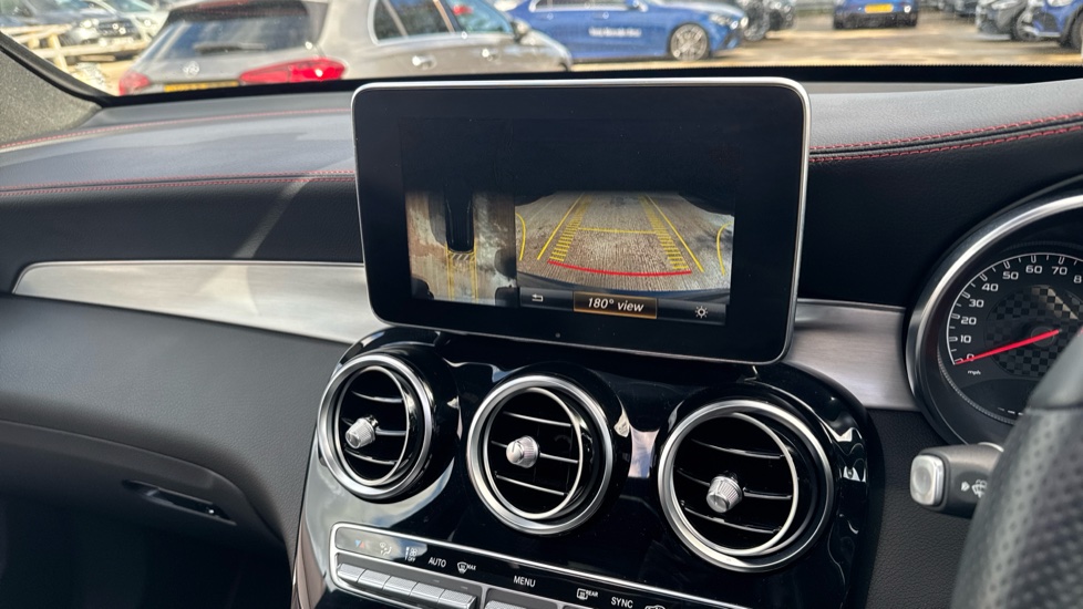 Mercedes-AMG GLC 43 4Matic Premium Plus 5dr 9G-Tronic Petrol Estate - Image 41