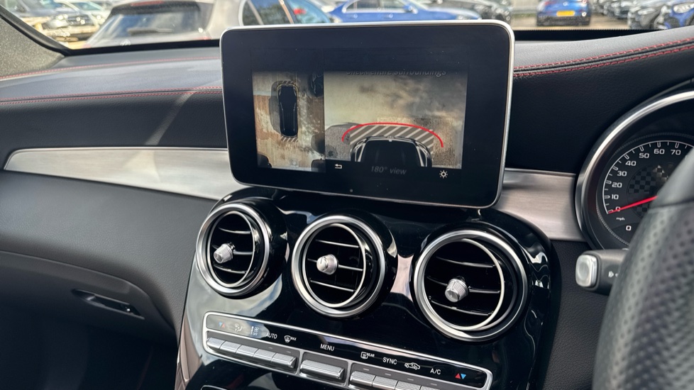 Mercedes-AMG GLC 43 4Matic Premium Plus 5dr 9G-Tronic Petrol Estate - Image 44