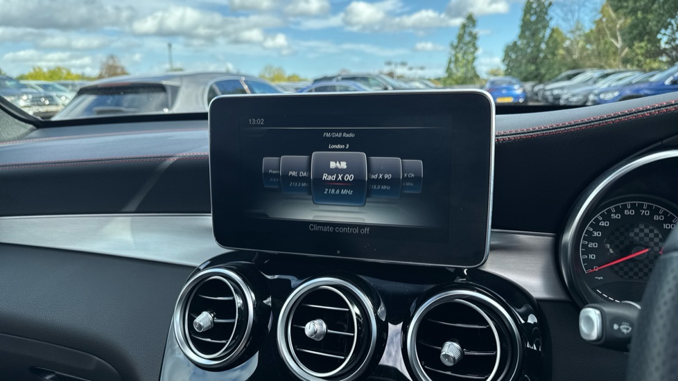 Mercedes-AMG GLC 43 4Matic Premium Plus 5dr 9G-Tronic Petrol Estate - Image 48