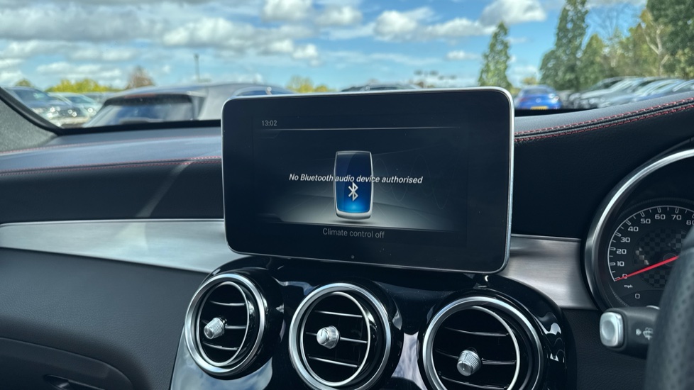 Mercedes-AMG GLC 43 4Matic Premium Plus 5dr 9G-Tronic Petrol Estate - Image 49
