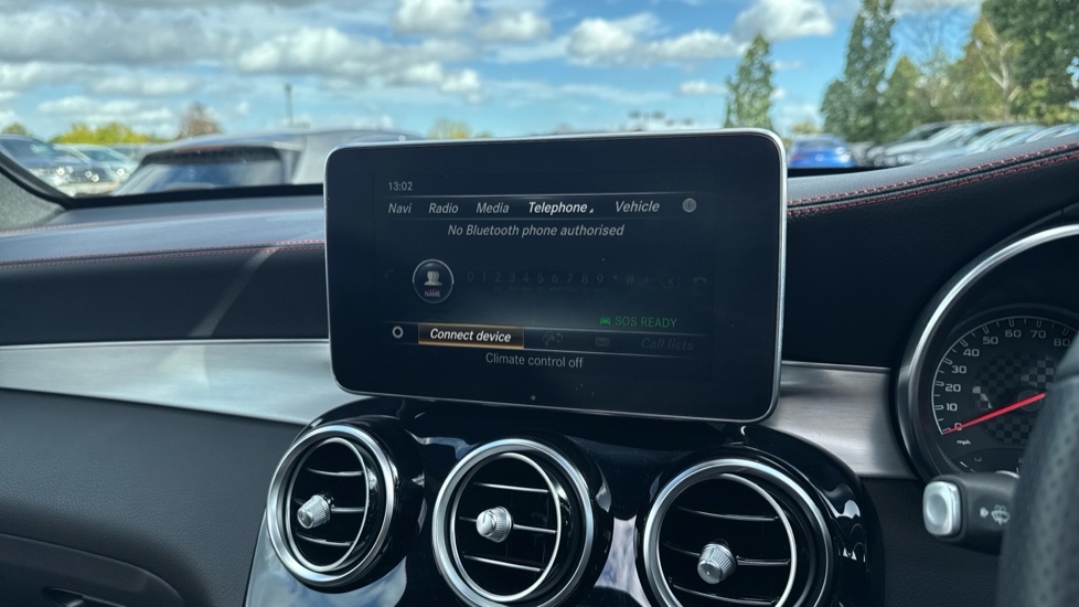 Mercedes-AMG GLC 43 4Matic Premium Plus 5dr 9G-Tronic Petrol Estate - Image 50