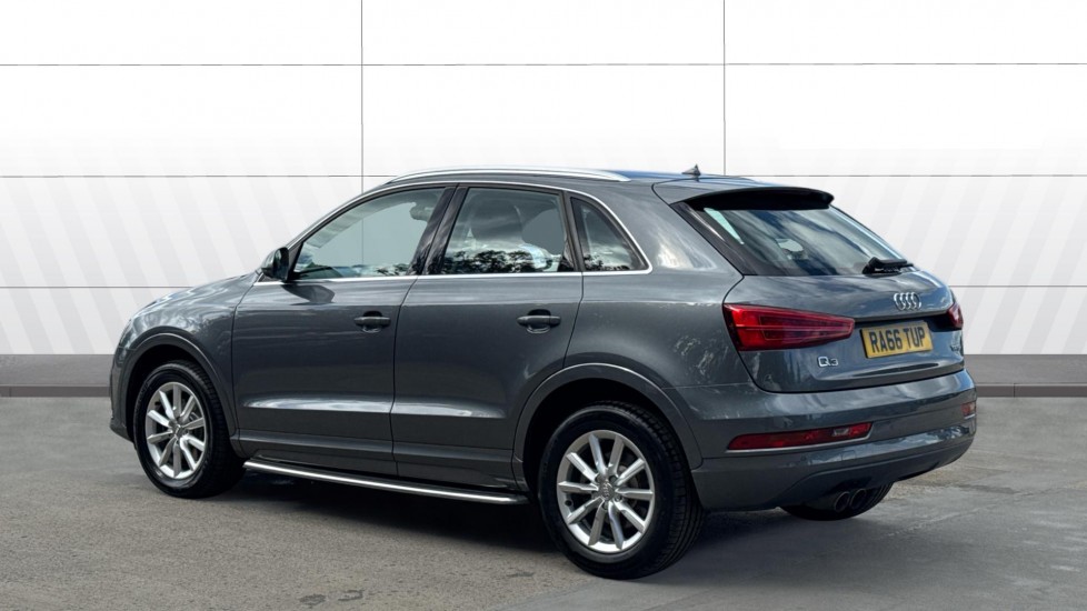Audi Q3 1.4T FSI Sport 5dr S Tronic Petrol Estate - Image 2