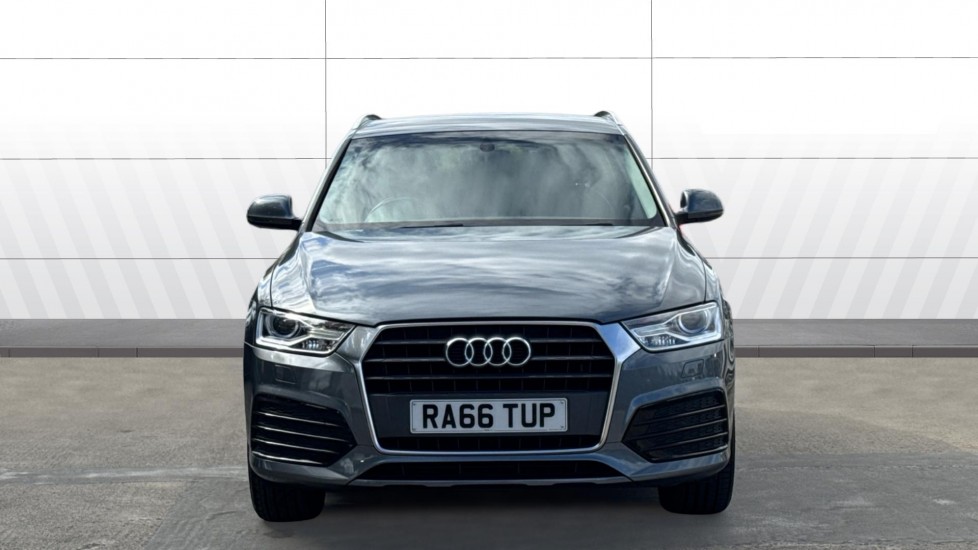 Audi Q3 1.4T FSI Sport 5dr S Tronic Petrol Estate - Image 3