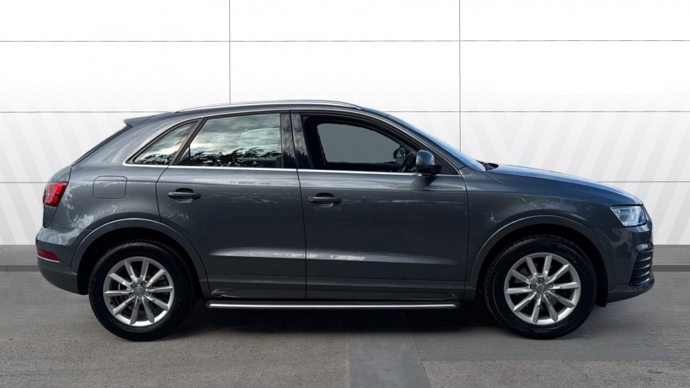 Audi Q3 1.4T FSI Sport 5dr S Tronic Petrol Estate - Image 5