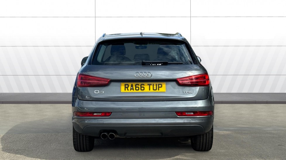 Audi Q3 1.4T FSI Sport 5dr S Tronic Petrol Estate - Image 6