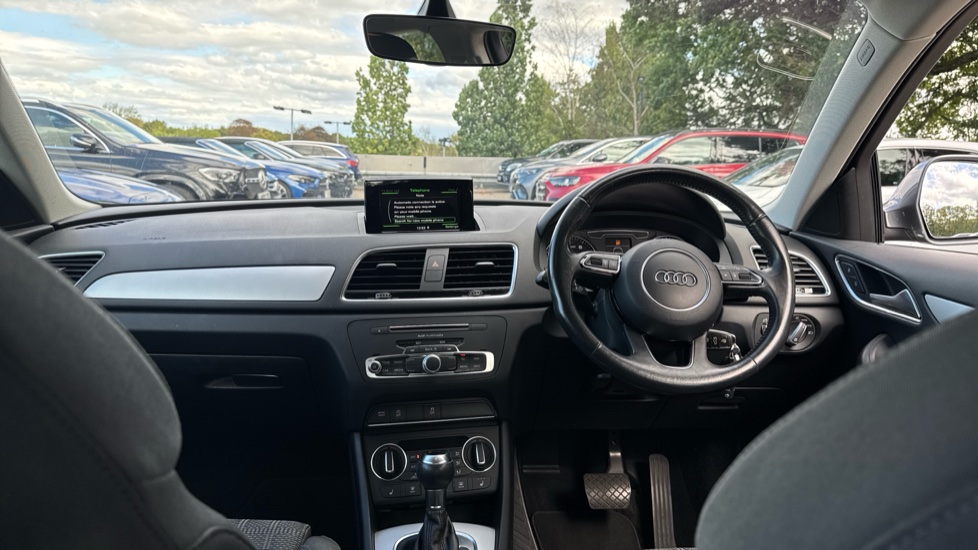 Audi Q3 1.4T FSI Sport 5dr S Tronic Petrol Estate - Image 10