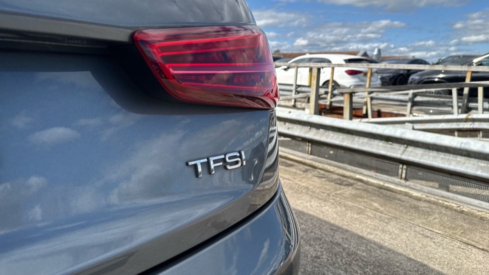Audi Q3 1.4T FSI Sport 5dr S Tronic Petrol Estate - Image 22