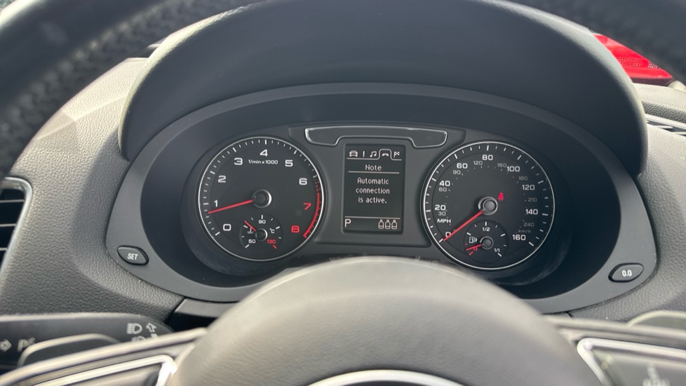 Audi Q3 1.4T FSI Sport 5dr S Tronic Petrol Estate - Image 31