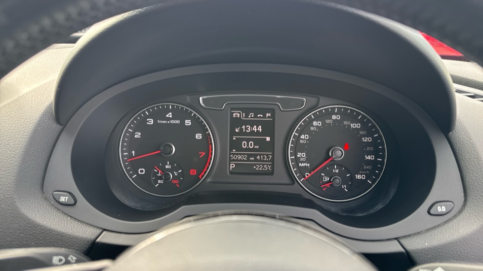 Audi Q3 1.4T FSI Sport 5dr S Tronic Petrol Estate - Image 33