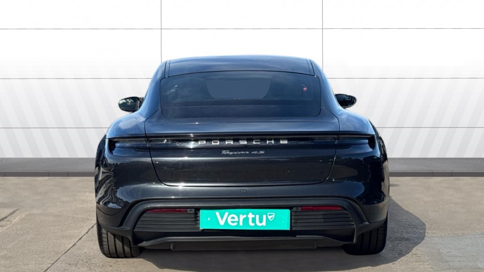 Porsche Taycan 420kW 4S 93kWh 4dr Auto Electric Saloon - Image 6