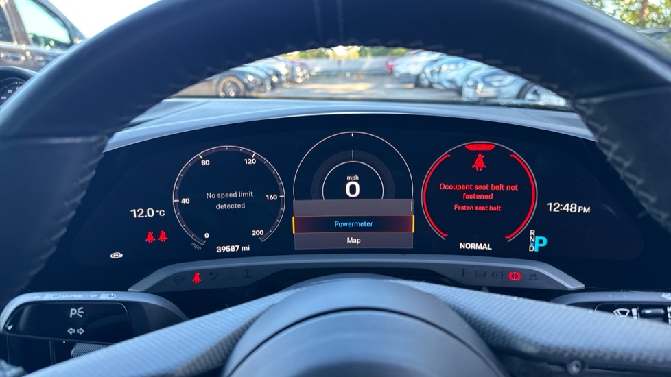 Porsche Taycan 420kW 4S 93kWh 4dr Auto Electric Saloon - Image 18