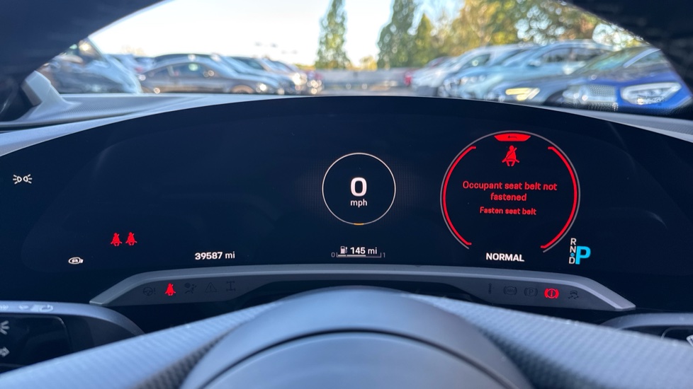 Porsche Taycan 420kW 4S 93kWh 4dr Auto Electric Saloon - Image 35