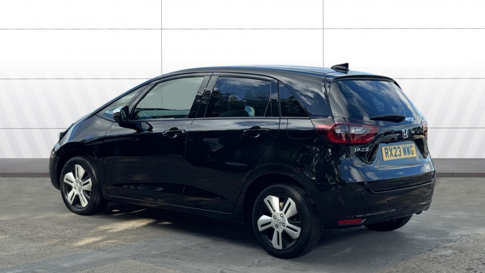 Honda Jazz 1.5 i-MMD Hybrid EX 5dr eCVT Hybrid Hatchback - Image 2