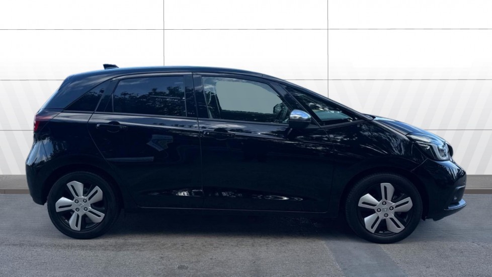 Honda Jazz 1.5 i-MMD Hybrid EX 5dr eCVT Hybrid Hatchback - Image 5
