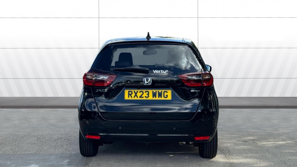 Honda Jazz 1.5 i-MMD Hybrid EX 5dr eCVT Hybrid Hatchback - Image 6