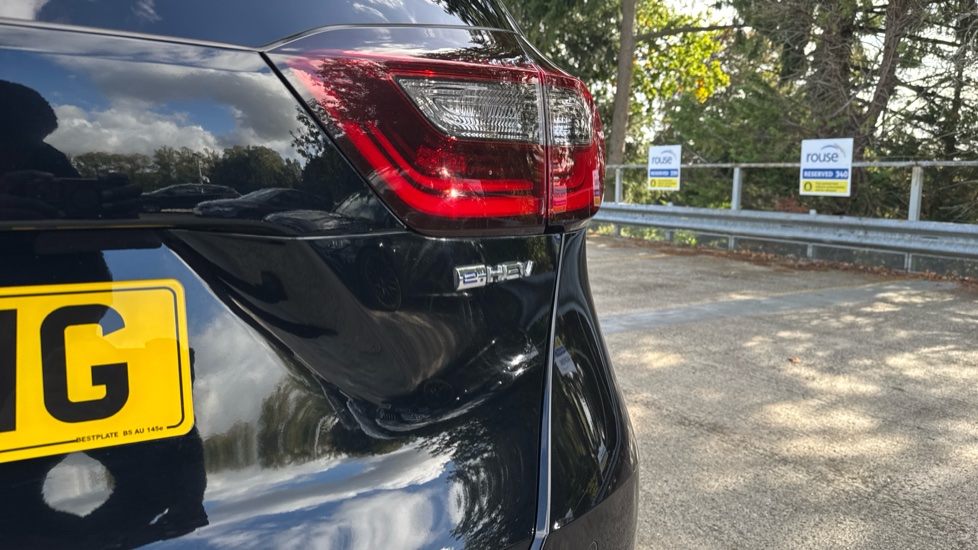Honda Jazz 1.5 i-MMD Hybrid EX 5dr eCVT Hybrid Hatchback - Image 23
