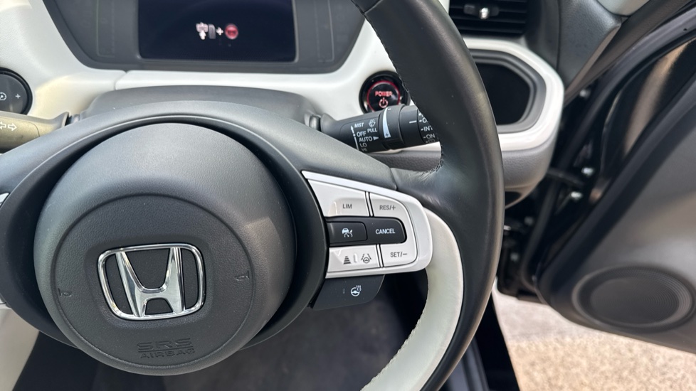 Honda Jazz 1.5 i-MMD Hybrid EX 5dr eCVT Hybrid Hatchback - Image 25