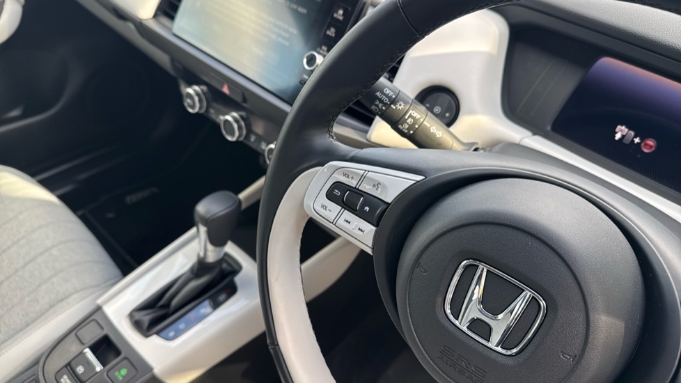 Honda Jazz 1.5 i-MMD Hybrid EX 5dr eCVT Hybrid Hatchback - Image 26