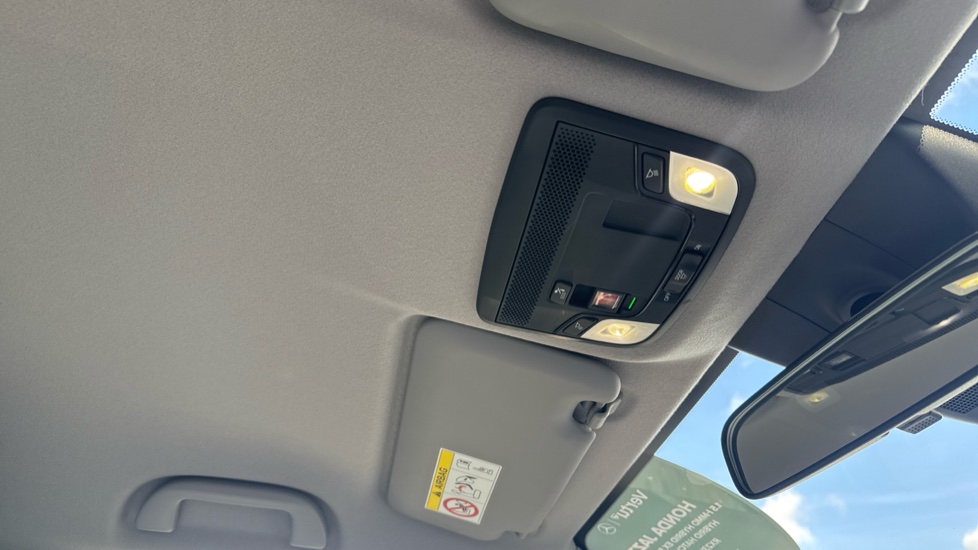 Honda Jazz 1.5 i-MMD Hybrid EX 5dr eCVT Hybrid Hatchback - Image 27
