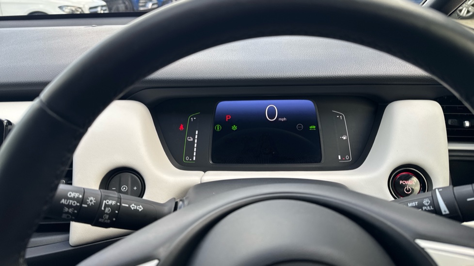 Honda Jazz 1.5 i-MMD Hybrid EX 5dr eCVT Hybrid Hatchback - Image 34