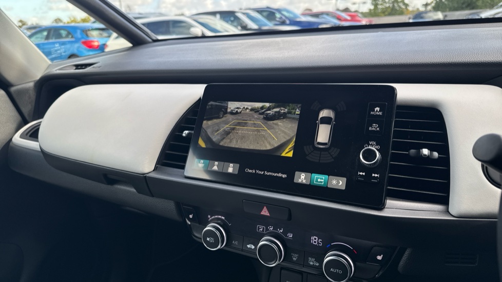 Honda Jazz 1.5 i-MMD Hybrid EX 5dr eCVT Hybrid Hatchback - Image 38