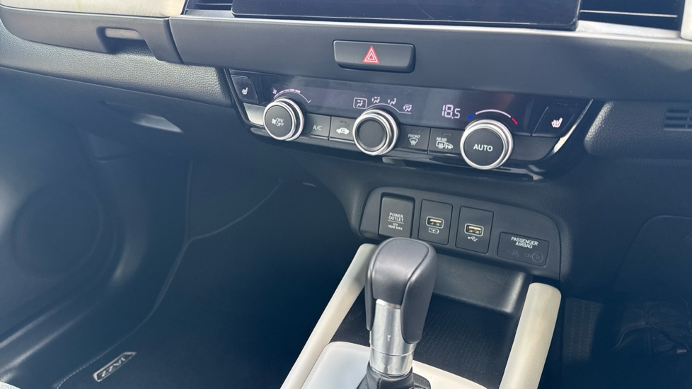 Honda Jazz 1.5 i-MMD Hybrid EX 5dr eCVT Hybrid Hatchback - Image 46