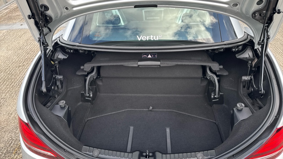 Mercedes-Benz SLC 300 AMG Line 2dr 9G-Tronic Petrol Roadster - Image 22