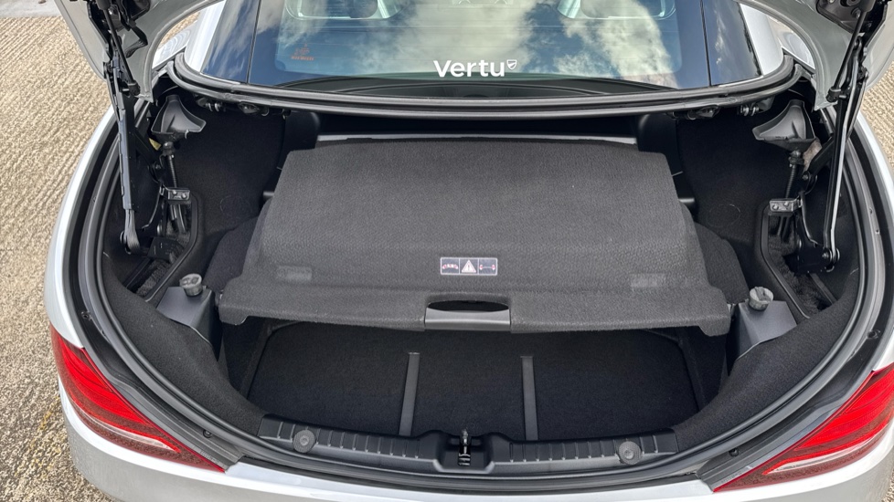 Mercedes-Benz SLC 300 AMG Line 2dr 9G-Tronic Petrol Roadster - Image 23